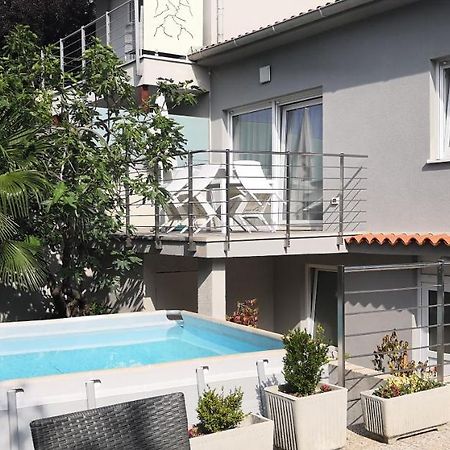 Villa Danex Premium أوماغ المظهر الخارجي الصورة