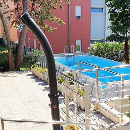 Villa Danex Premium أوماغ المظهر الخارجي الصورة