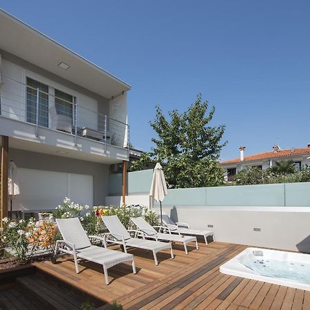 Villa Danex Premium أوماغ المظهر الخارجي الصورة
