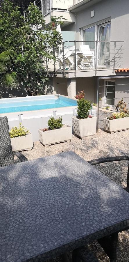Villa Danex Premium أوماغ المظهر الخارجي الصورة