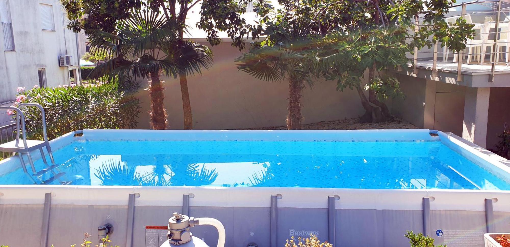 Villa Danex Premium أوماغ المظهر الخارجي الصورة