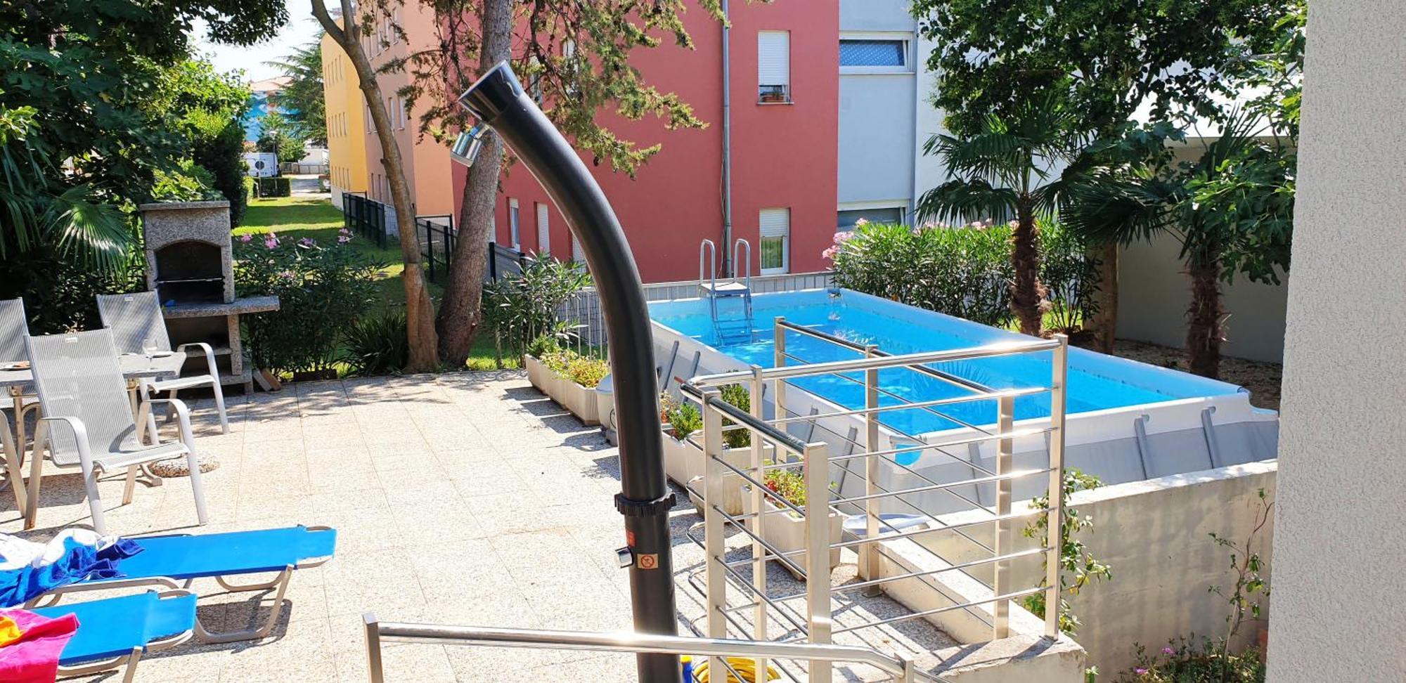 Villa Danex Premium أوماغ المظهر الخارجي الصورة