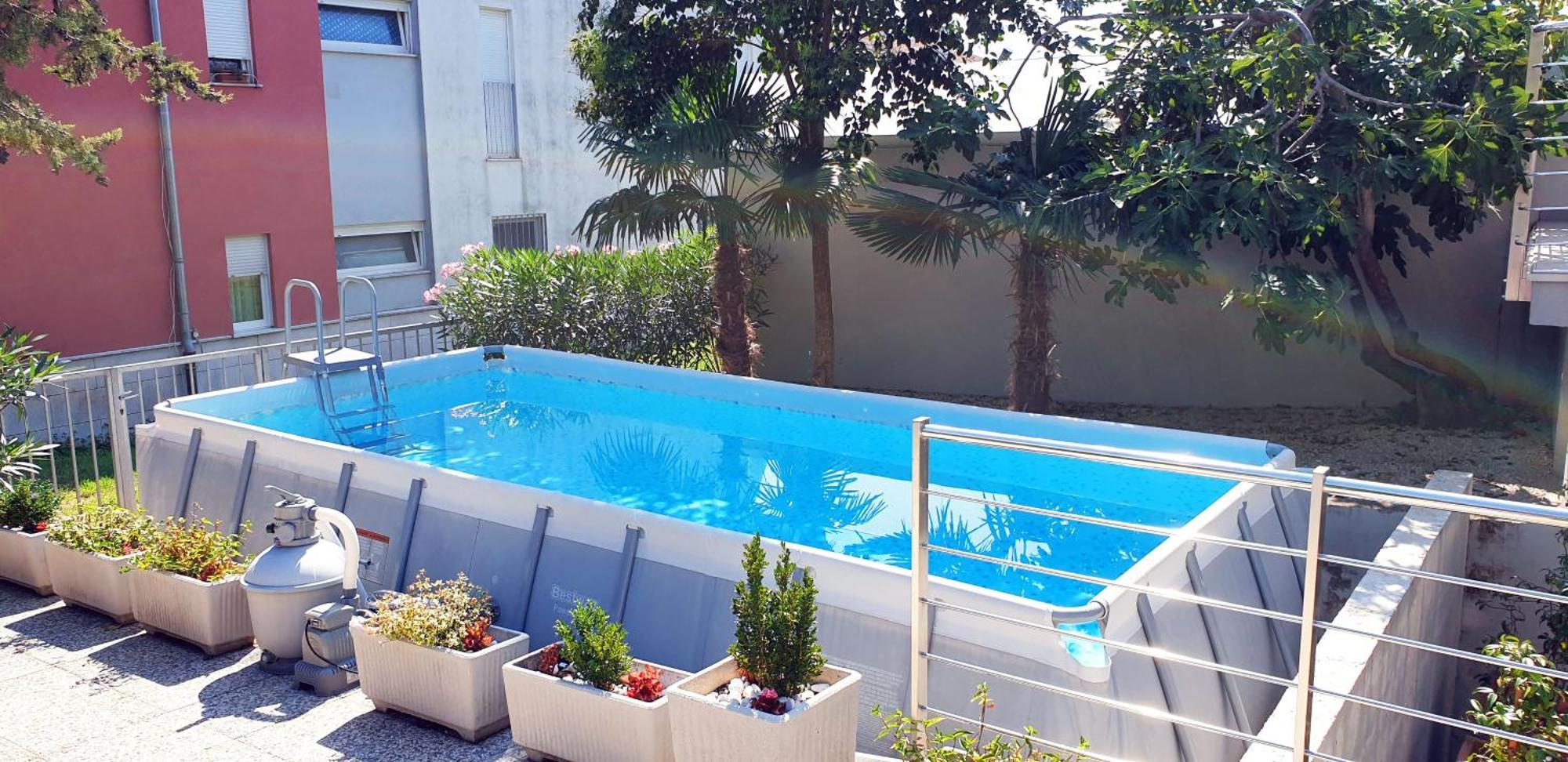 Villa Danex Premium أوماغ المظهر الخارجي الصورة