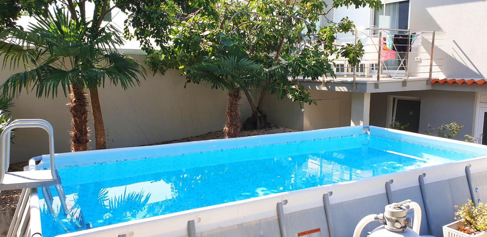 Villa Danex Premium أوماغ المظهر الخارجي الصورة