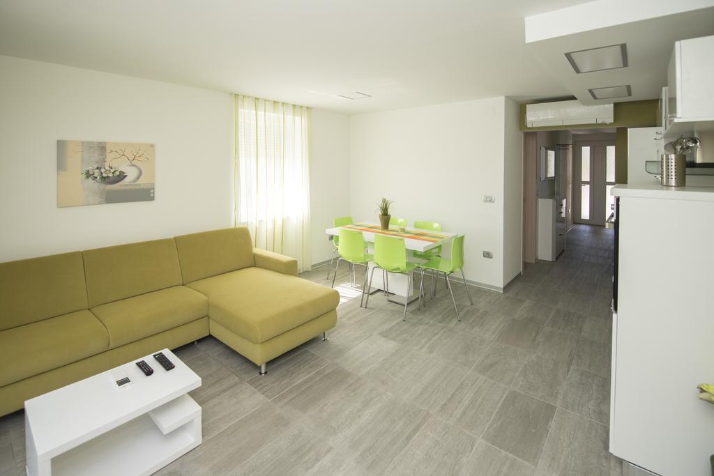 Villa Danex Premium أوماغ المظهر الخارجي الصورة
