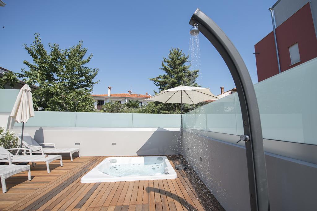 Villa Danex Premium أوماغ المظهر الخارجي الصورة