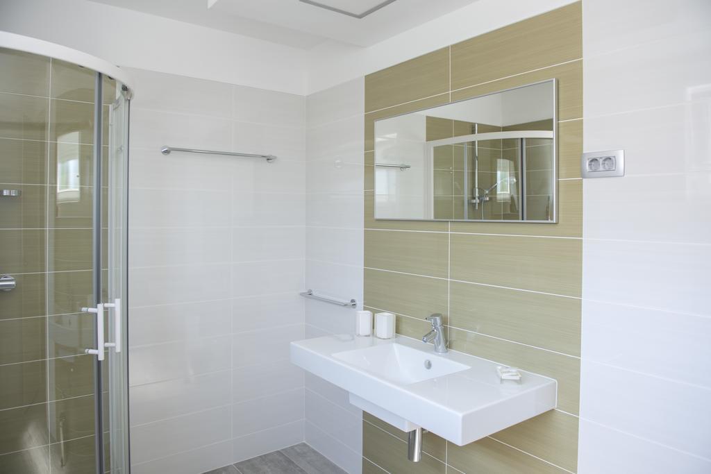 Villa Danex Premium أوماغ المظهر الخارجي الصورة