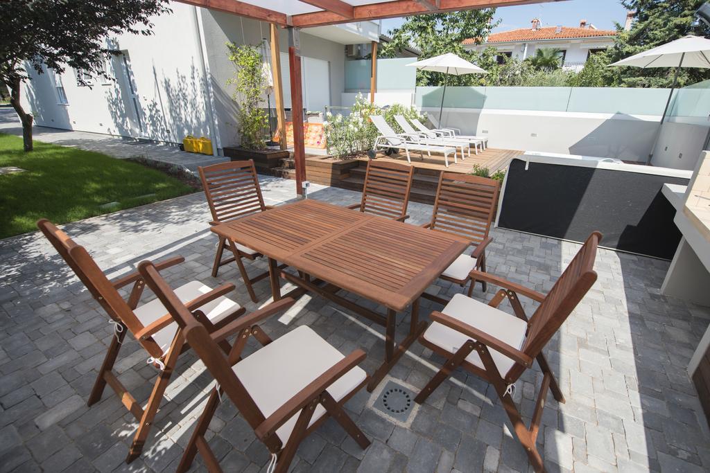 Villa Danex Premium أوماغ المظهر الخارجي الصورة