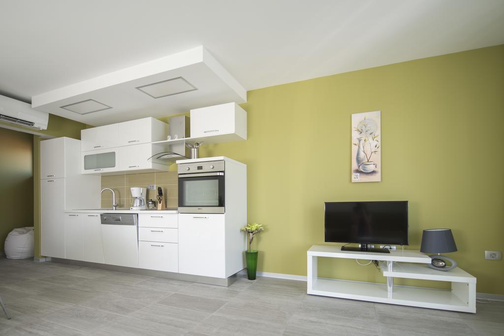 Villa Danex Premium أوماغ المظهر الخارجي الصورة