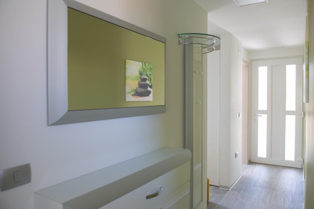 Villa Danex Premium أوماغ المظهر الخارجي الصورة