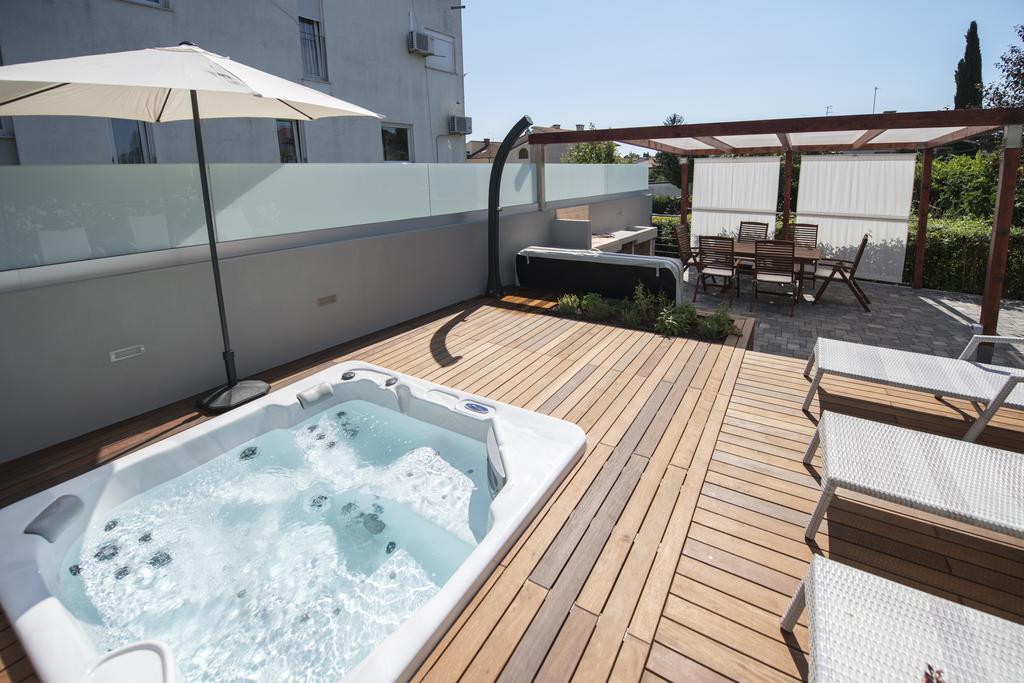 Villa Danex Premium أوماغ المظهر الخارجي الصورة