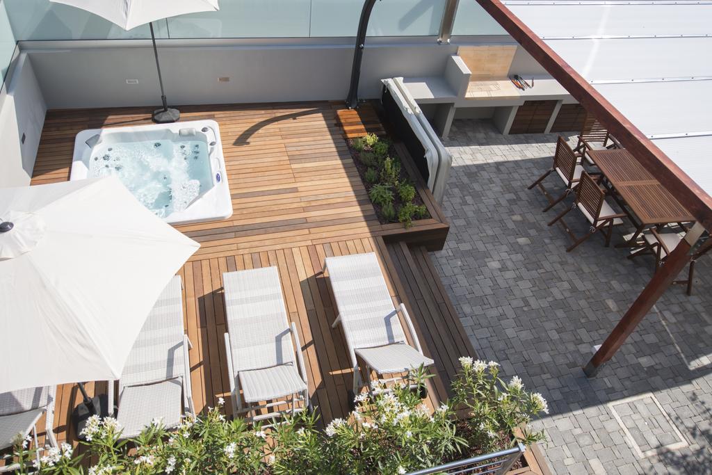 Villa Danex Premium أوماغ المظهر الخارجي الصورة