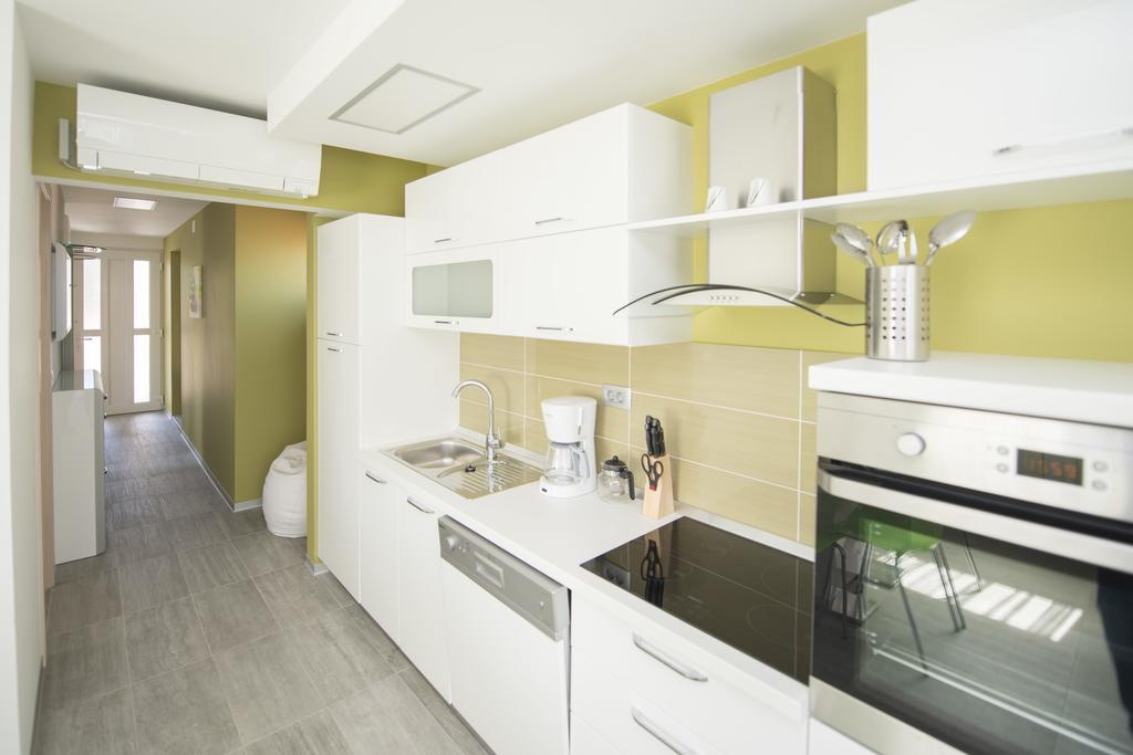 Villa Danex Premium أوماغ المظهر الخارجي الصورة