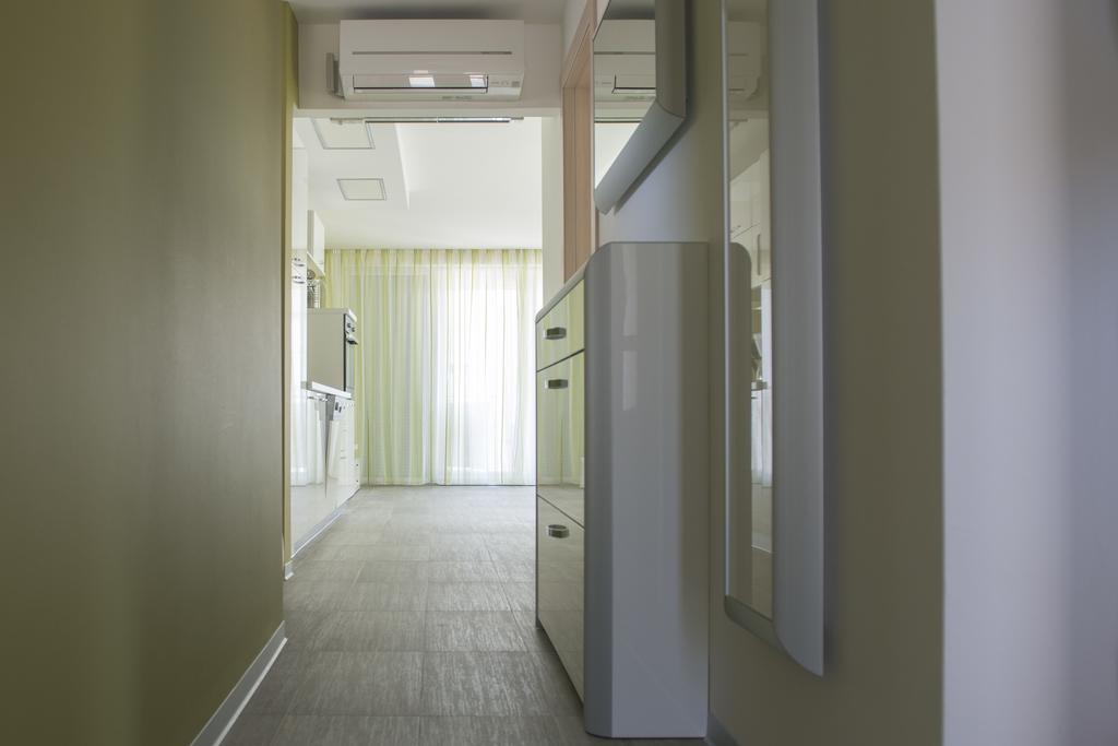 Villa Danex Premium أوماغ المظهر الخارجي الصورة
