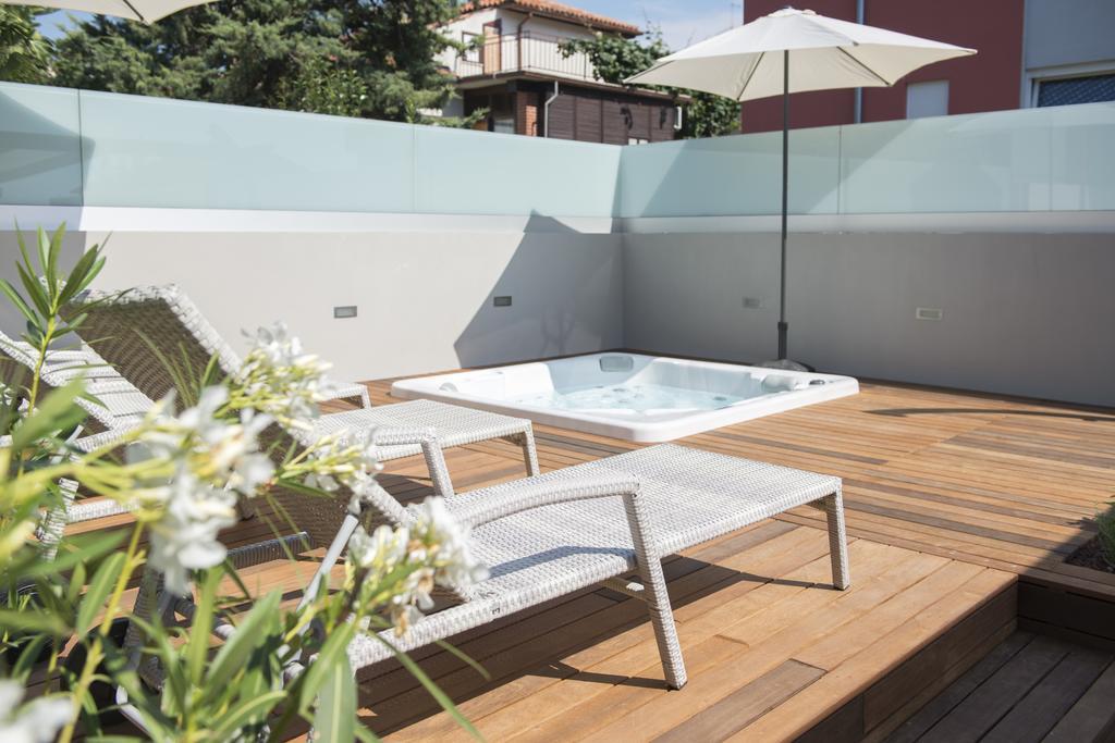 Villa Danex Premium أوماغ الغرفة الصورة