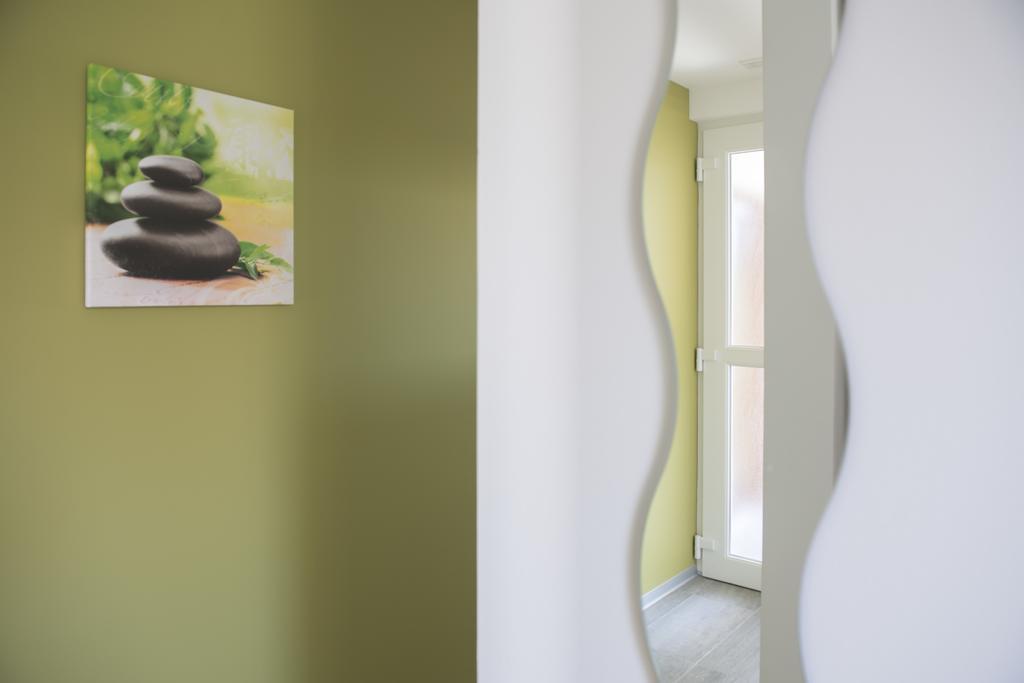 Villa Danex Premium أوماغ المظهر الخارجي الصورة