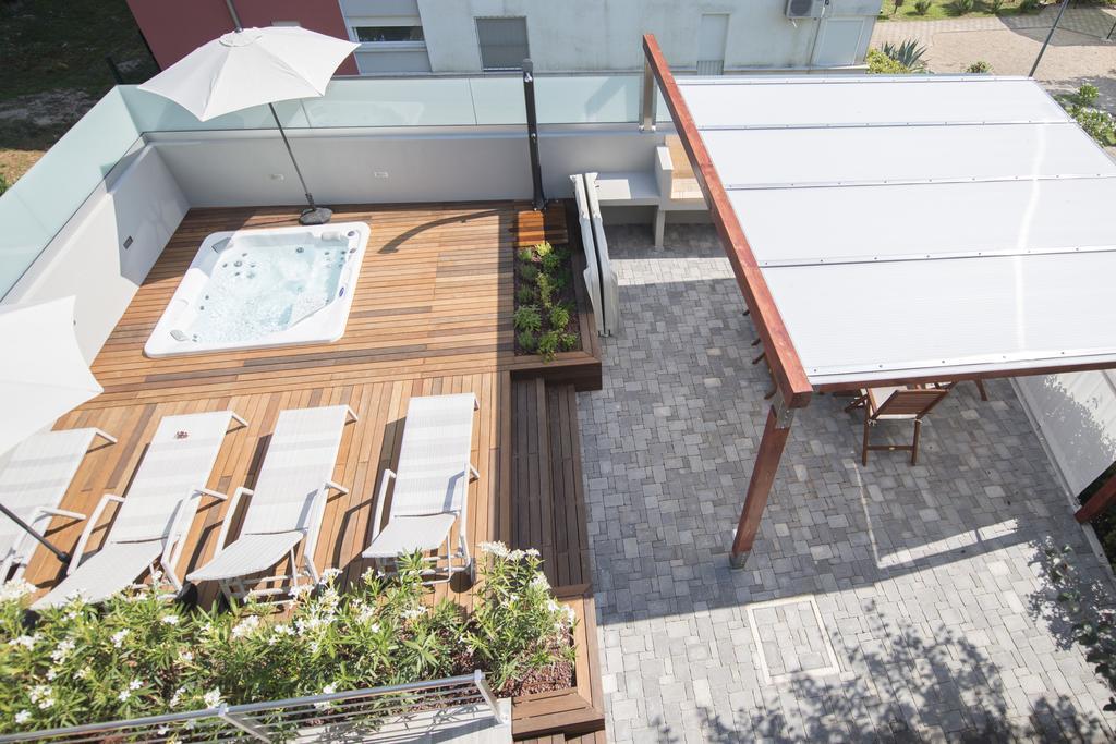 Villa Danex Premium أوماغ المظهر الخارجي الصورة