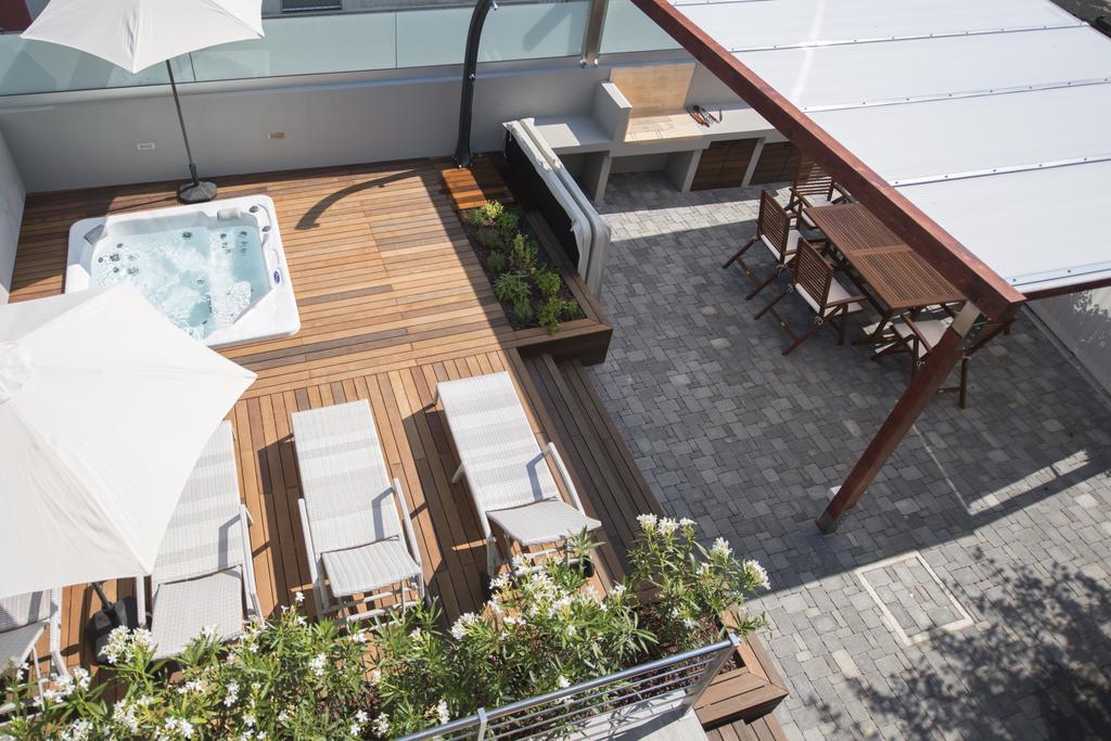 Villa Danex Premium أوماغ المظهر الخارجي الصورة